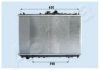 ASHIKA RDA163027 Radiator, engine cooling